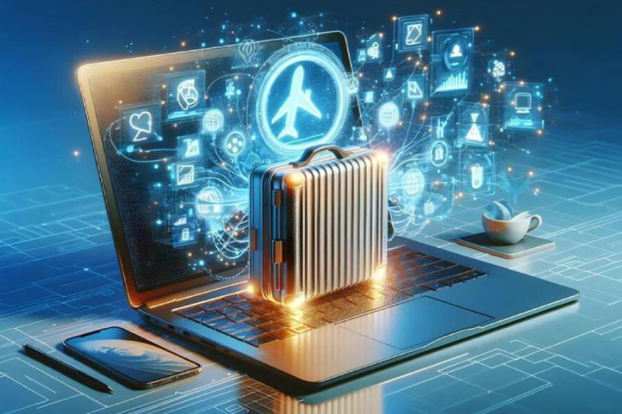 بهینه سازی خدمات گردشگری با بهره گیری از هوش مصنوعی